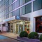 Hilton Gatwick Airport - map