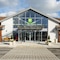 Holiday Inn Express Portsmouth - North By Ihg - map