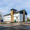 Holiday Inn Express Cambridge By Ihg - map