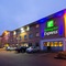 Holiday Inn Express East Midlands Airport By Ihg - map