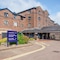 Doubletree By Hilton Stoke On Trent - map
