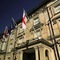 The Crown Hotel Harrogate - map