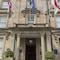 The Crown Hotel Harrogate - map