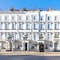 Sidney Hotel London Victoria - map