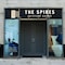 The Spires Glasgow - map