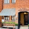 The Capital Hotel, Apartments & Townhouse - Small Luxury Hotels Of The World - map