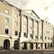 Hilton Cambridge City Centre - map
