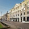 Hilton Cambridge City Centre - map