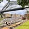 Hilton Newcastle Gateshead - map