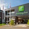 Holiday Inn Washington By Ihg - map