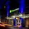 Holiday Inn Express Aberdeen City Centre By Ihg - map