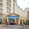 Glasgow Argyle Hotel - map