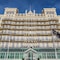 The Grand Brighton - map