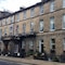 The Royal Scots Club Edinburgh - map
