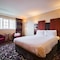 The Stirling Highland Hotel - map