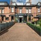 Cairn Hotel Newcastle Jesmond - map