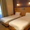 Artto Hotel Glasgow - map
