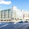 Premier Inn Nottingham Cc (Chapel Bar) - map