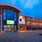 Holiday Inn Express Newport By Ihg - map