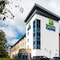 Holiday Inn Express Swindon - West M4, Jct 16 - map