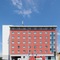 Holiday Inn Express London - Limehouse, An Ihg Hotel - map