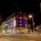 Holiday Inn Express London - Southwark By Ihg - map