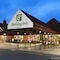 Holiday Inn Taunton By Ihg - map