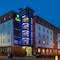 Holiday Inn Express Stevenage By Ihg - map