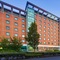 Doubletree By Hilton Hotel Woking - map