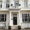 Roseate House London - map