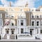 The Cranley Hotel - map