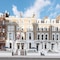 The Cranley Hotel - map