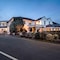 Mercure St Albans Noke - map