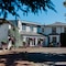 Mercure St Albans Noke - map