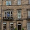 Edinburgh Thistle Hotel - map