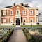 DoubleTree by Hilton Hotel & Spa Chester - map