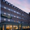Four Points By Sheraton Edinburgh - map