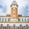 Crowne Plaza Liverpool - John Lennon Airport By Ihg - map