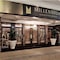 Millennium Hotel And Conference Centre Gloucester London - map