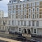 Millennium Hotel And Conference Centre Gloucester London - map
