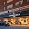 The Marble Arch Hotel, By Thistle - map