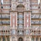 Kimpton Fitzroy London By Ihg - map
