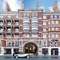 St. James' Court, A Taj Hotel, London - map