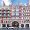 St. James' Court, A Taj Hotel, London - map