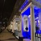 The Belgrave Hotel - map