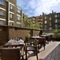 Hilton Euston - map