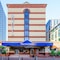 Novotel Birmingham Centre - map