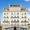 Mercure Brighton Seafront Hotel - map