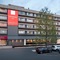 Leonardo Inn Glasgow West End - map