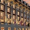 The Biltmore Mayfair - map